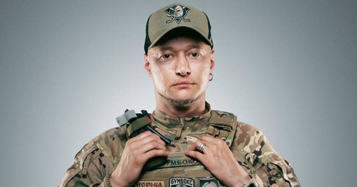 Андрій Хливнюк, 2022